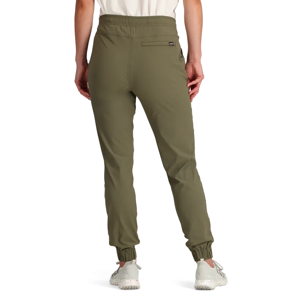 Women's Ferrosi Joggers