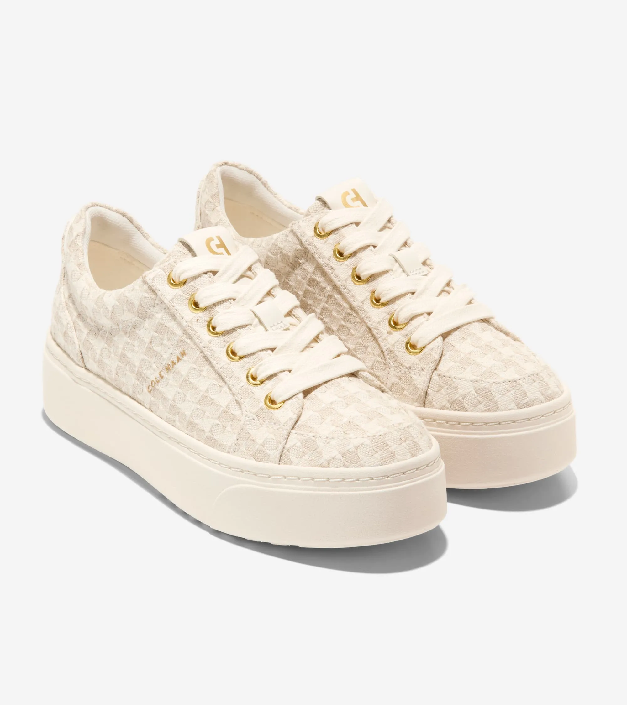 Women's GrandPrø Max Platform Sneaker