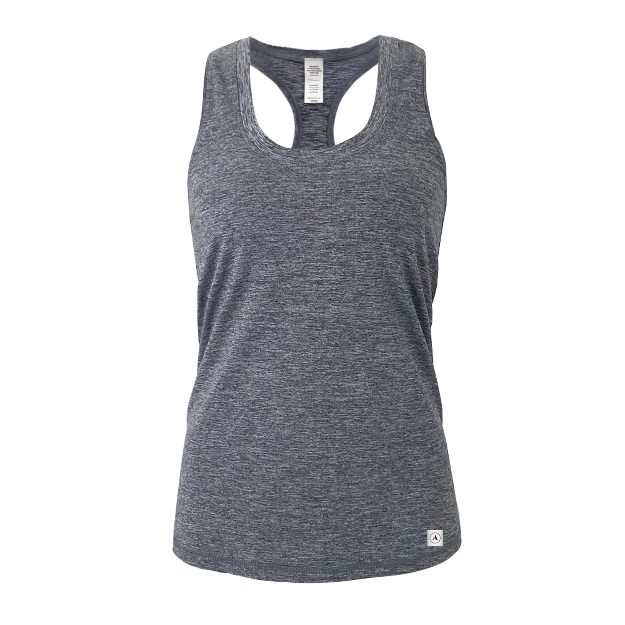 Women's Performance Tech Swoop Neck Tank