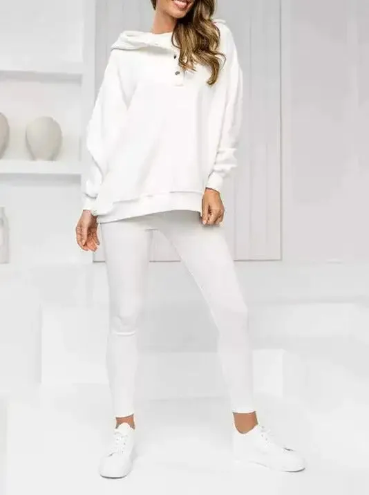 Women's Tracksuit Set