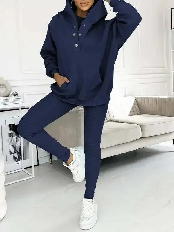 Women's Tracksuit Set