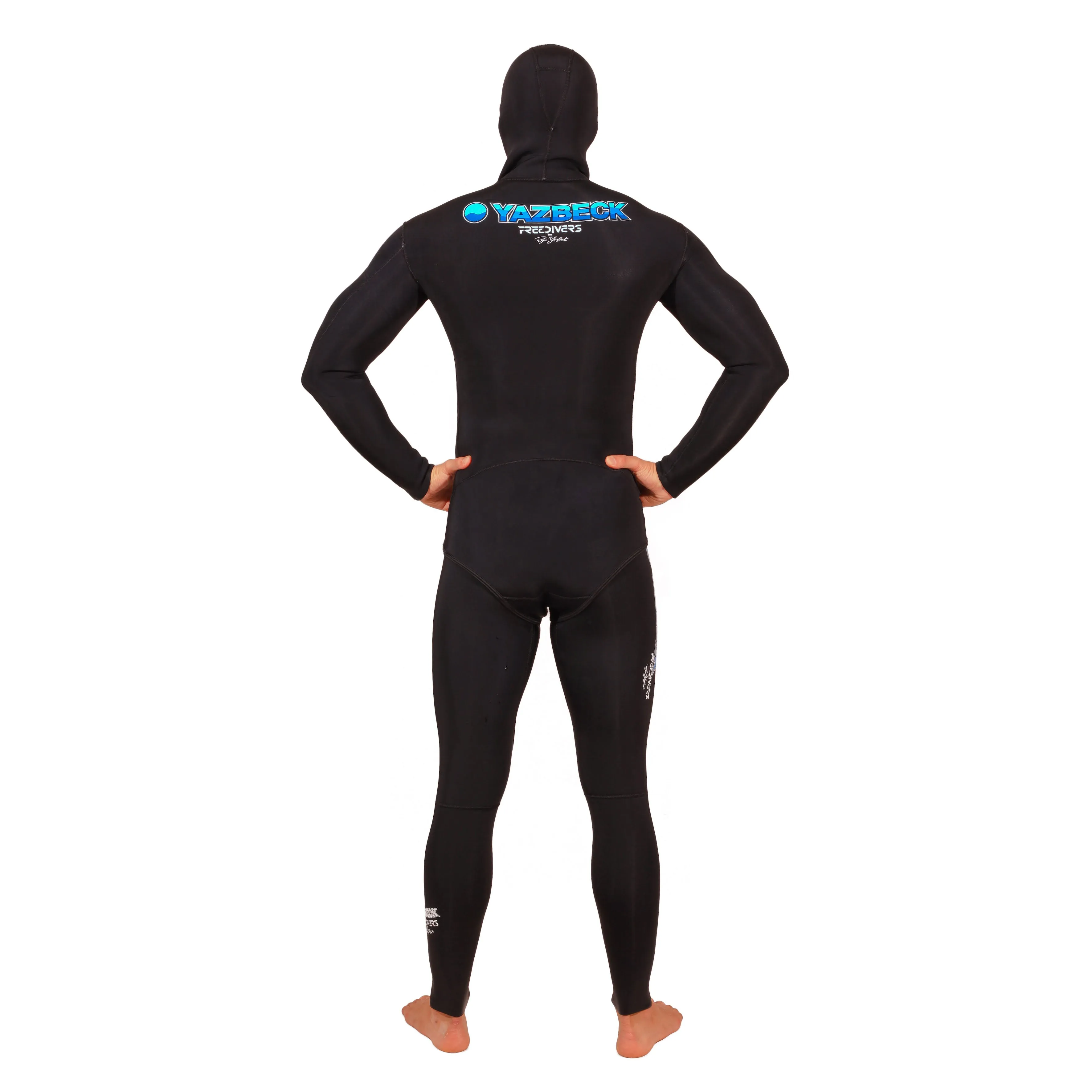 Yazbeck Freedive Training Wetsuit