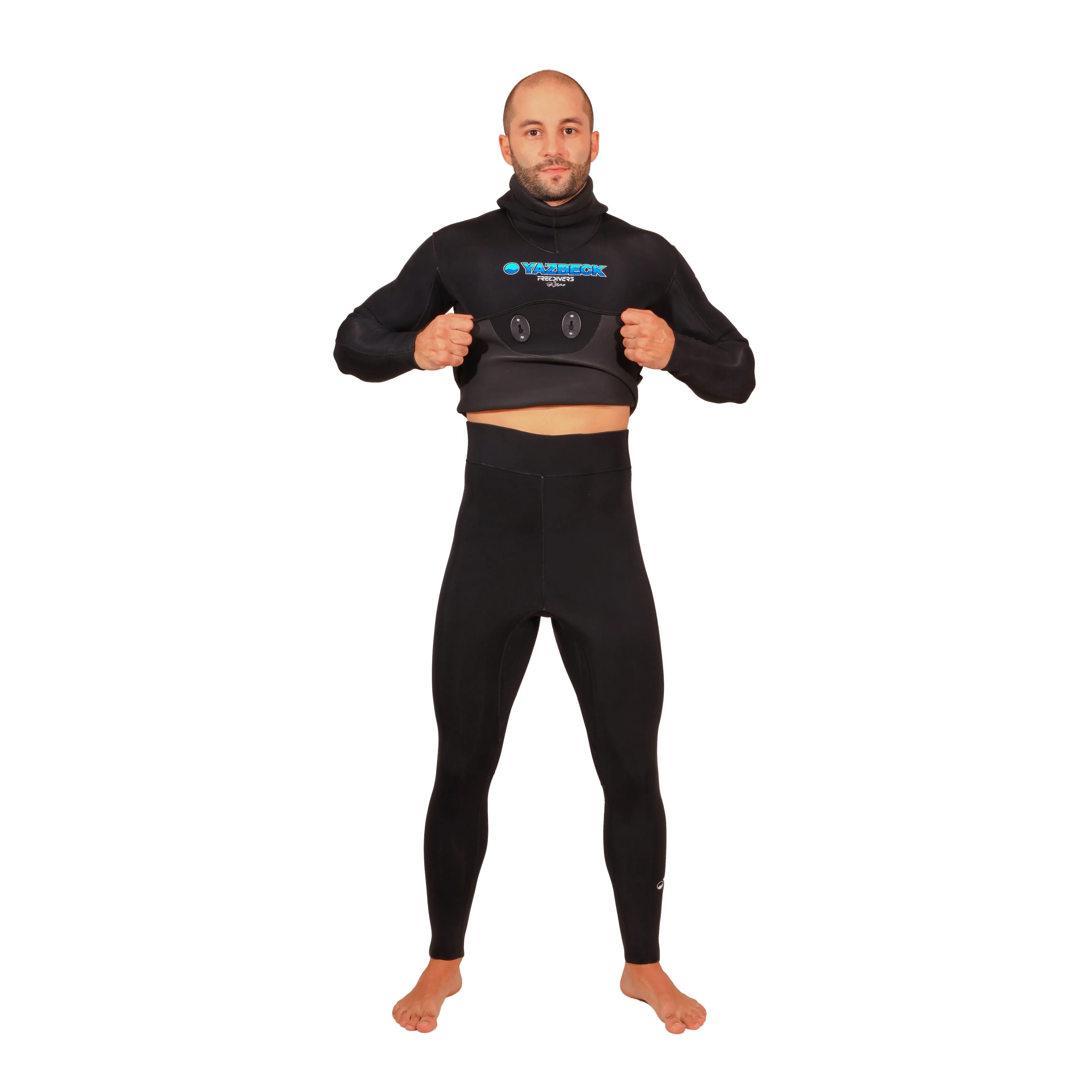 Yazbeck Freedive Training Wetsuit