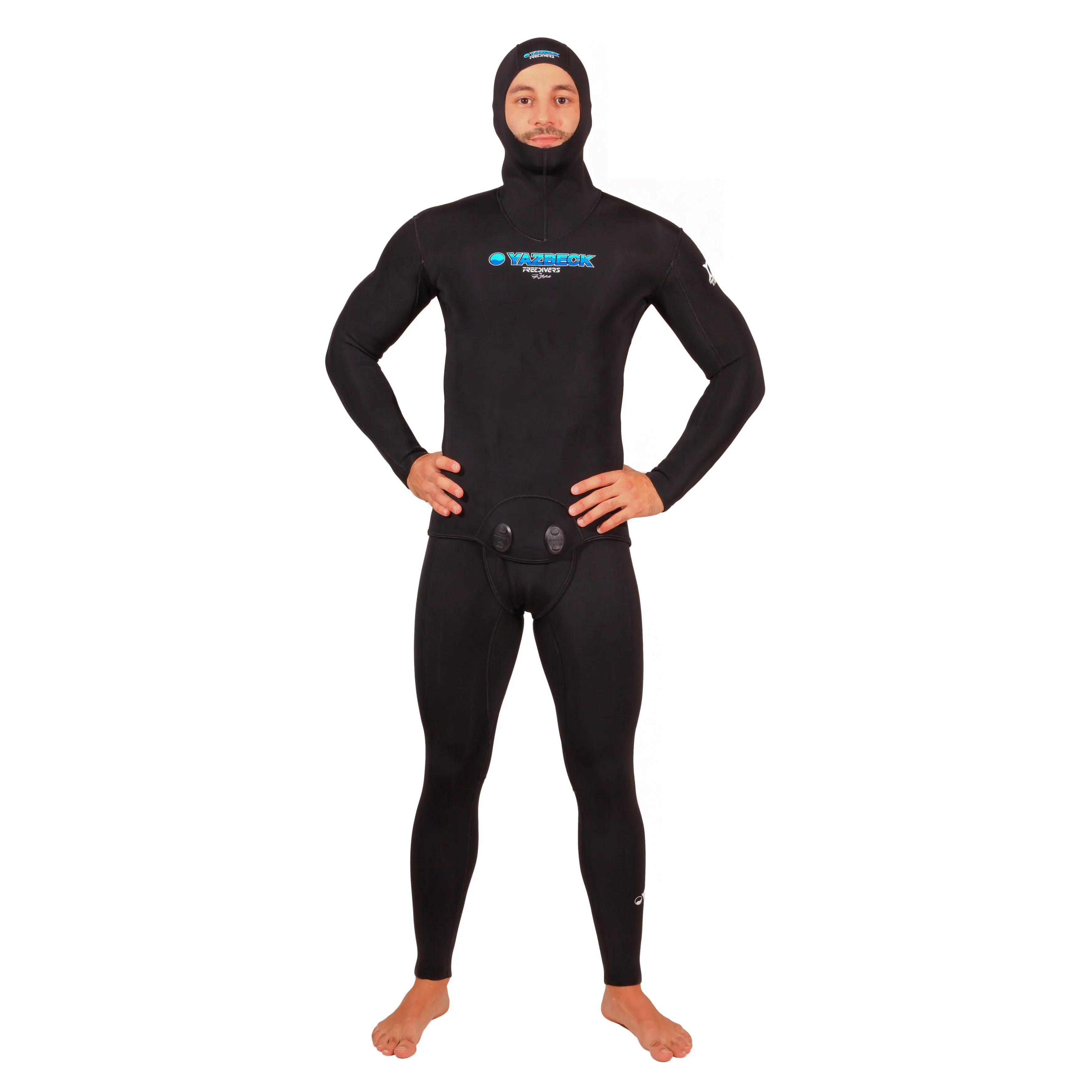 Yazbeck Freedive Training Wetsuit