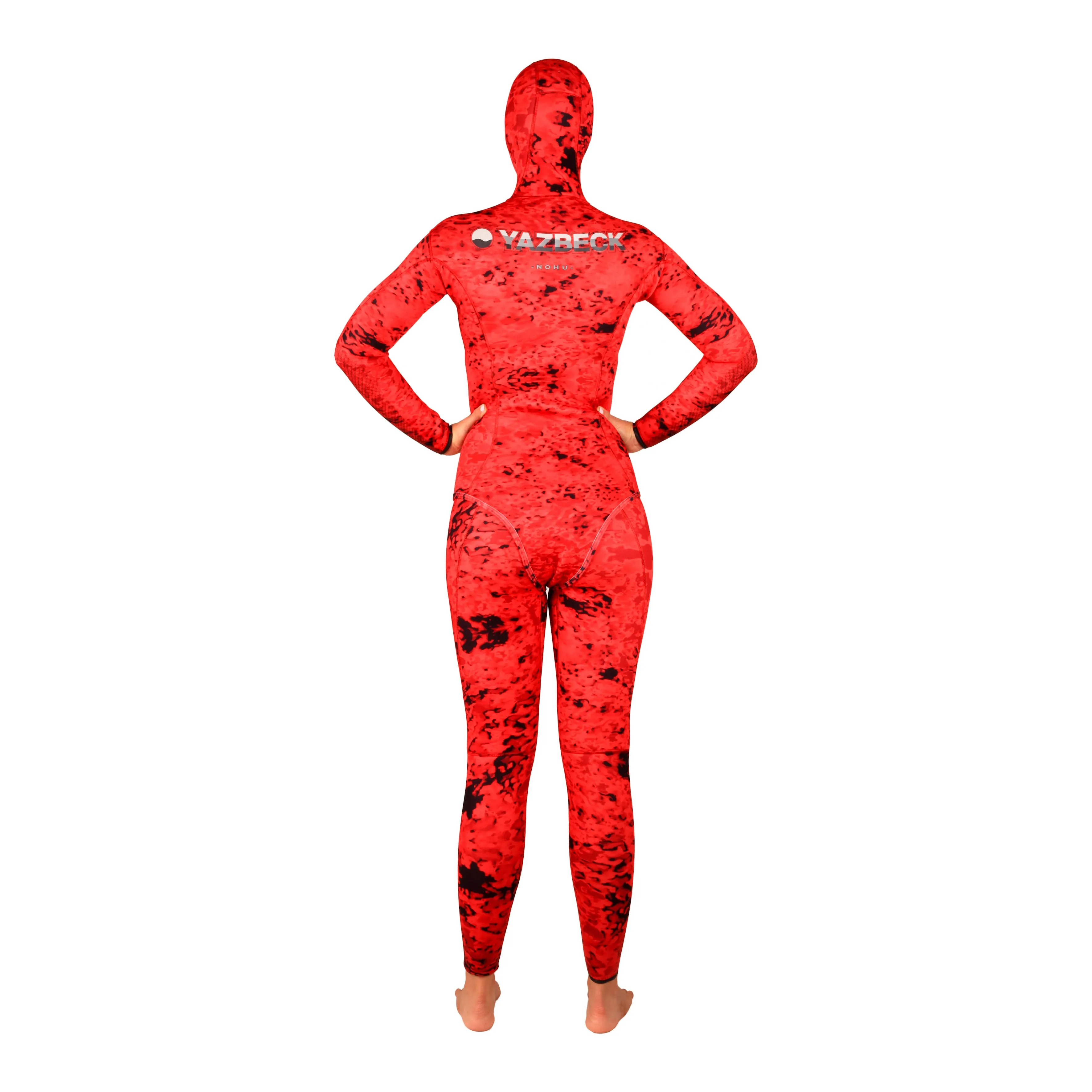 Yazbeck Nohu Wetsuit Womens